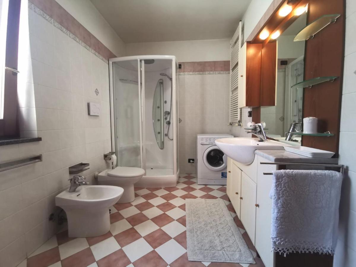 Favolosa Casa Con Terrazza, Idromassaggio, Cortile E Garage Auto Carovigno Dış mekan fotoğraf