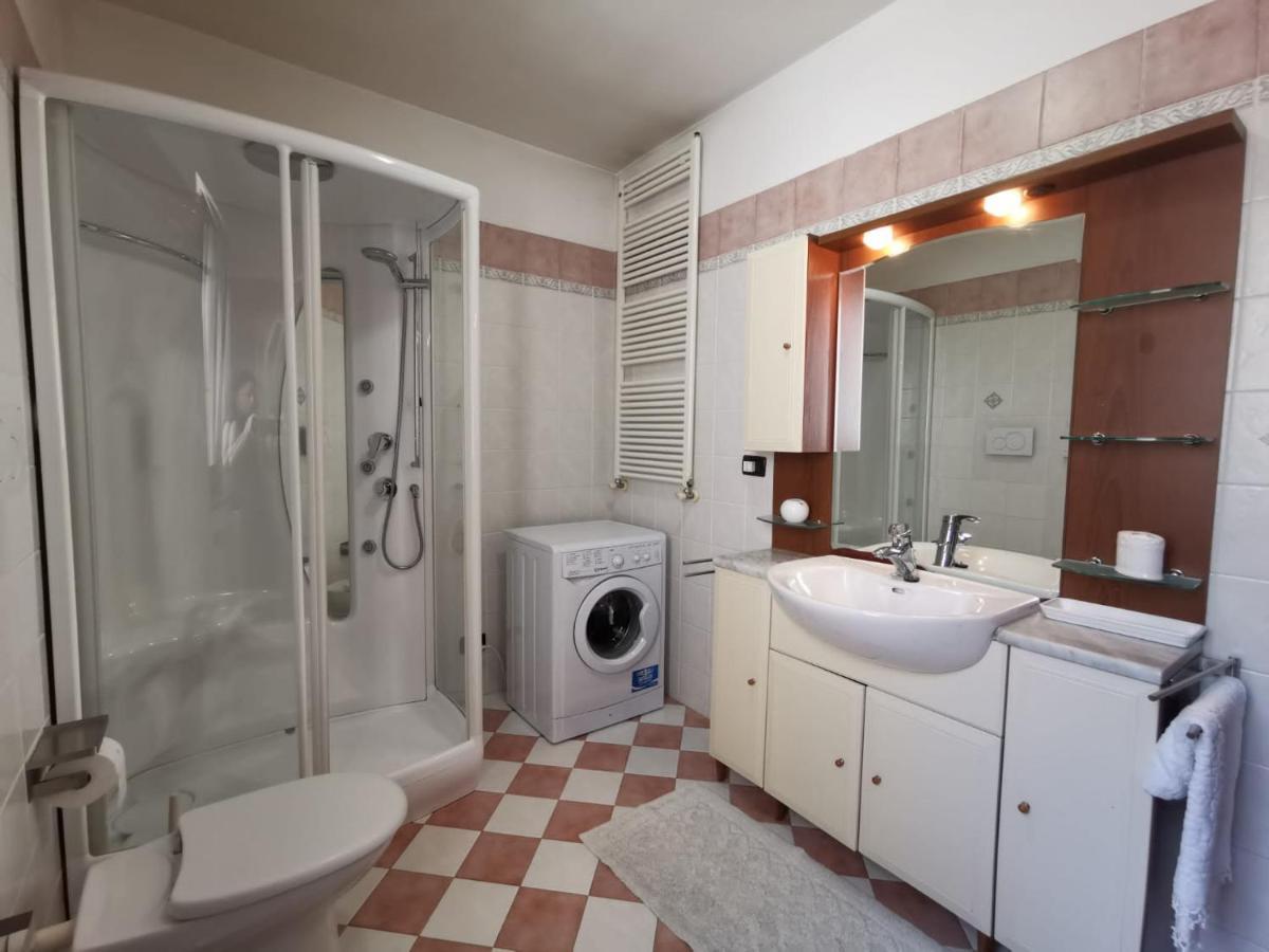 Favolosa Casa Con Terrazza, Idromassaggio, Cortile E Garage Auto Carovigno Dış mekan fotoğraf