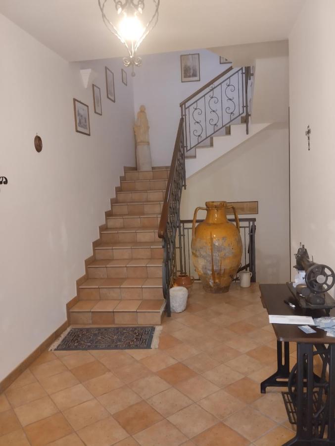 Favolosa Casa Con Terrazza, Idromassaggio, Cortile E Garage Auto Carovigno Dış mekan fotoğraf