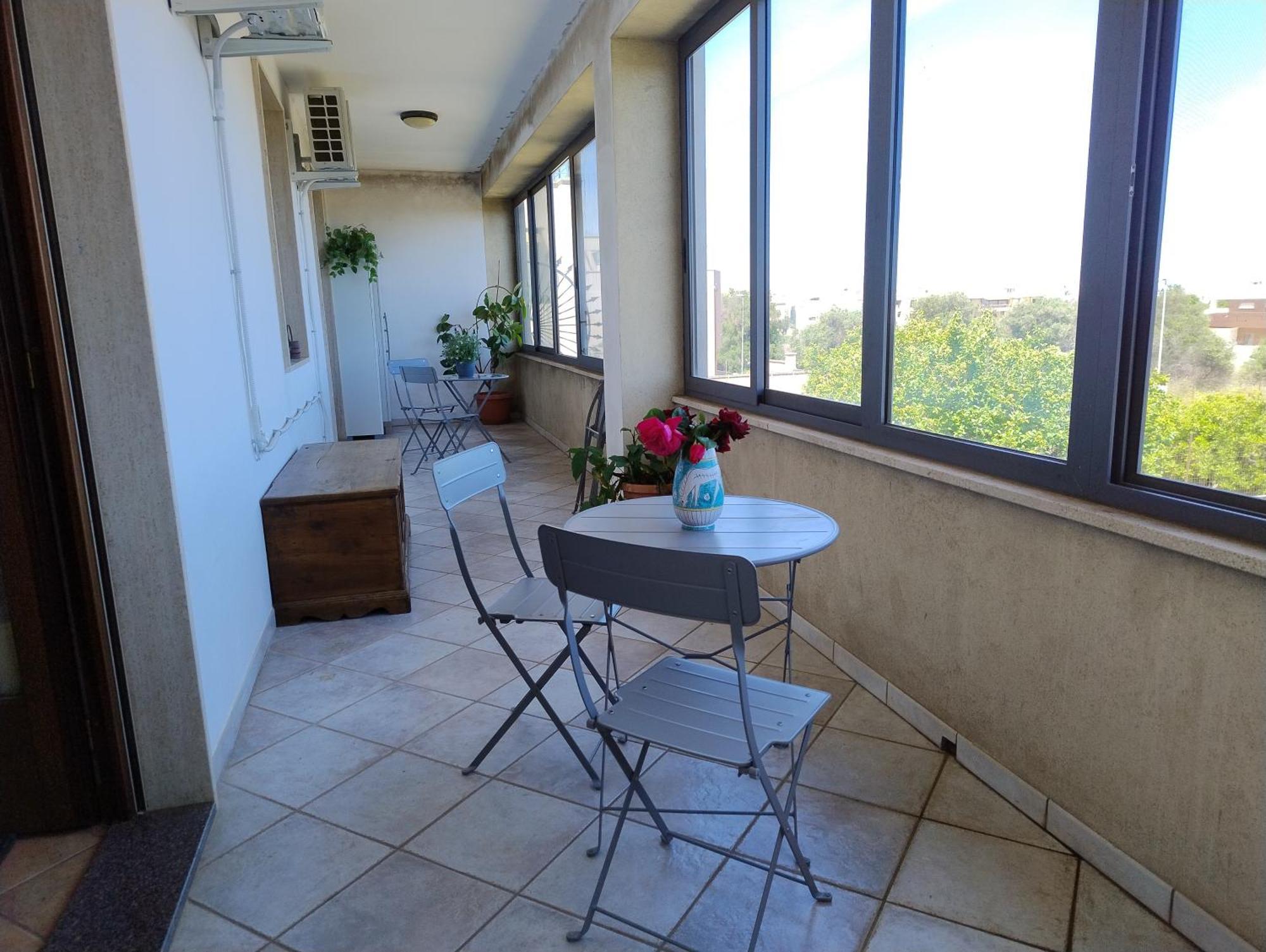Favolosa Casa Con Terrazza, Idromassaggio, Cortile E Garage Auto Carovigno Dış mekan fotoğraf