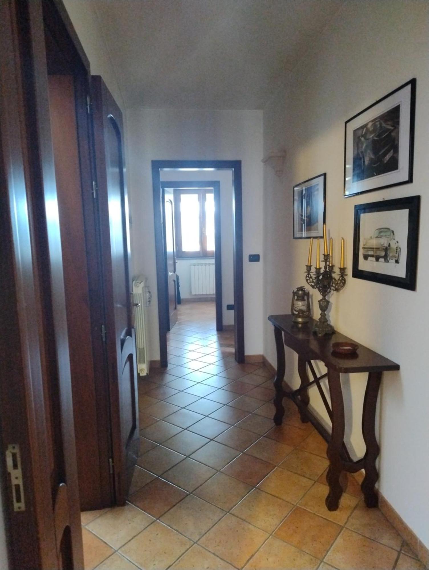 Favolosa Casa Con Terrazza, Idromassaggio, Cortile E Garage Auto Carovigno Dış mekan fotoğraf